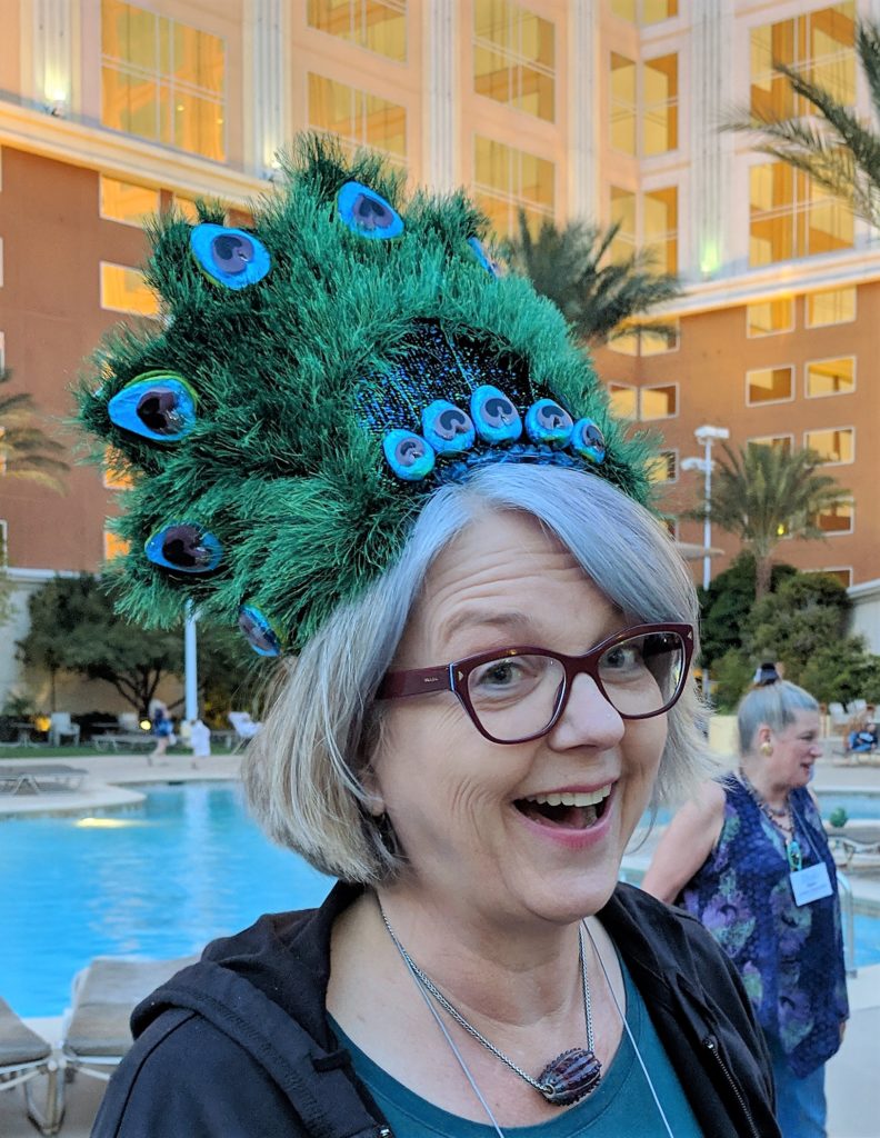Janice peacock