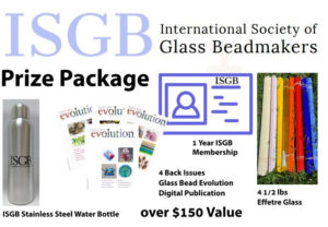 ISGB Prize Package 2020 Sept Challenge