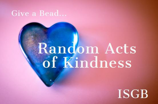 Random Acts of Kindness