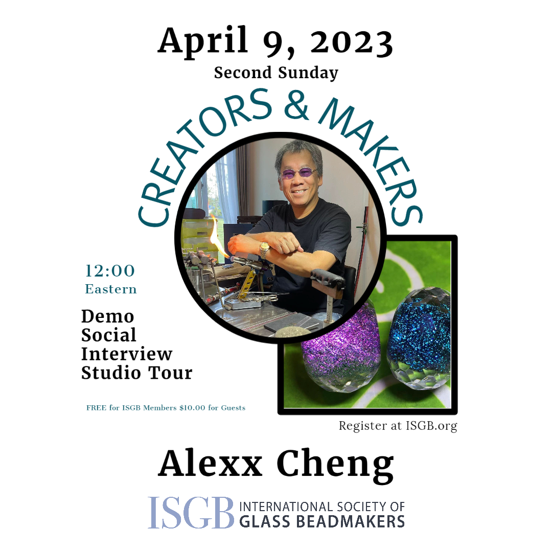 Creators & Makers Alexx Cheng 2023 1-1
