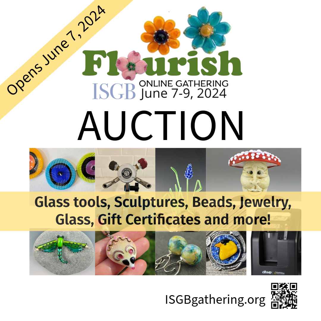 Flourish Auction