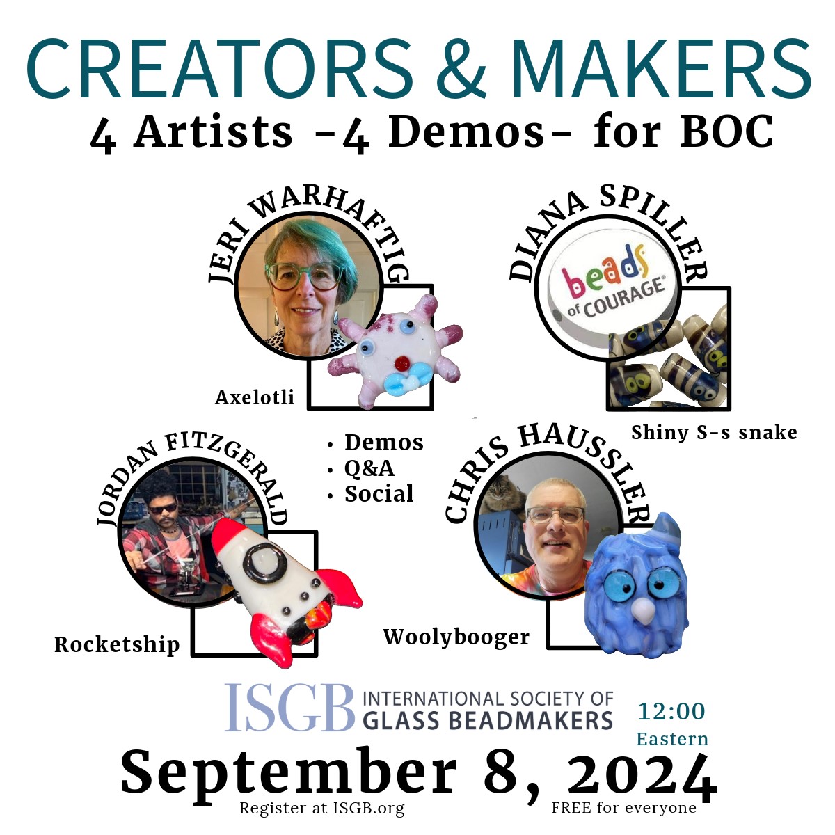 BOC September 2024