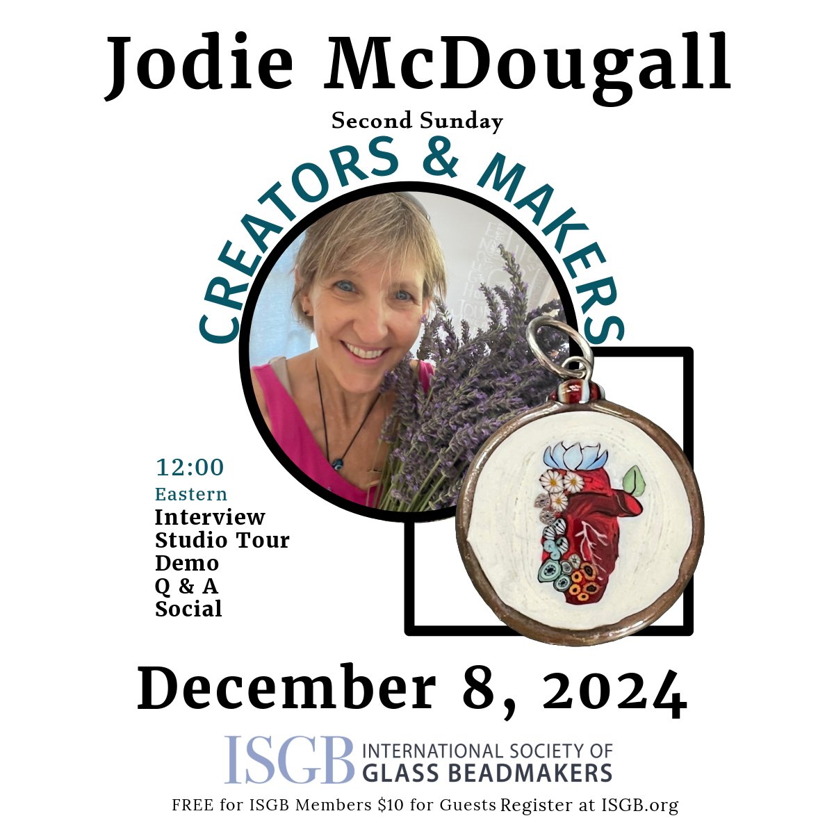 Jodie McDougall Dec 2024