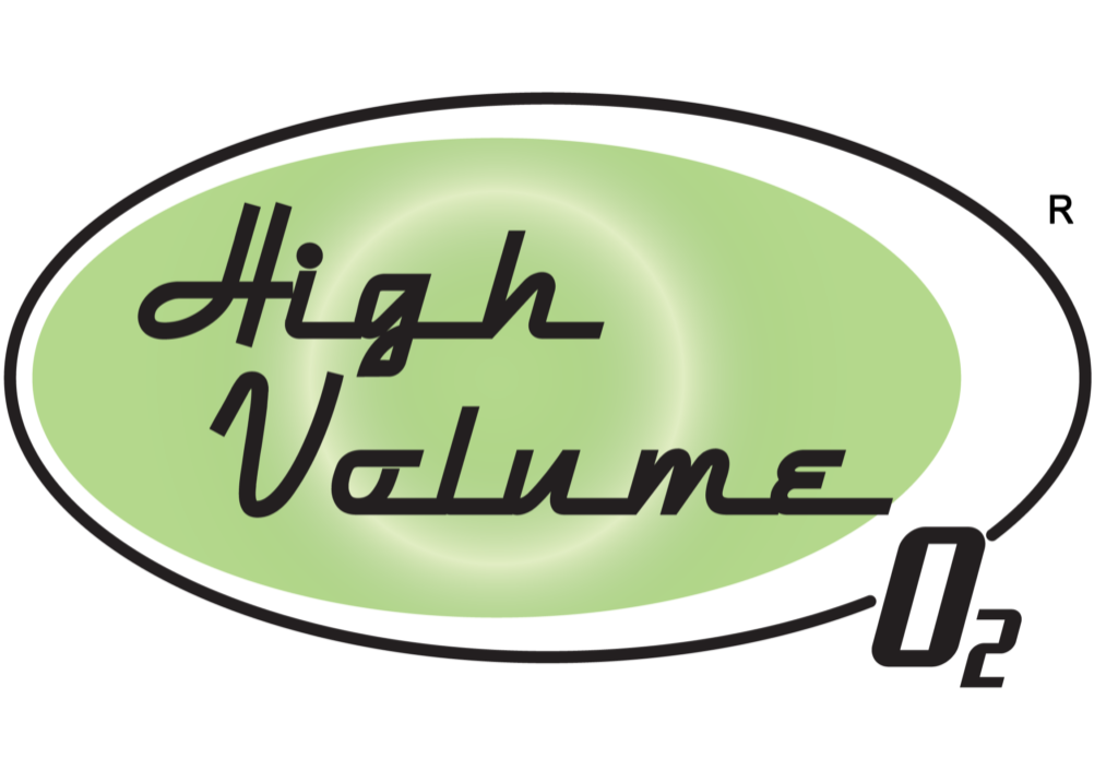 HiVolume-Logo vectorsquare