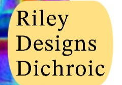 RileyDesignsDichroicLogo